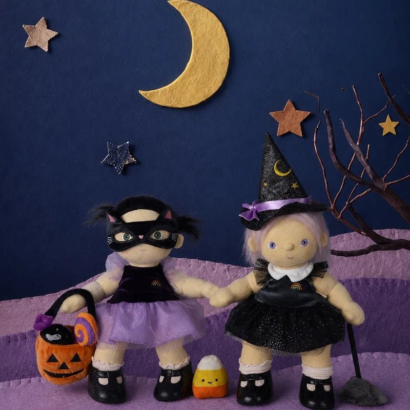 OLLI ELLA | DINKUM SPELLBOUND DRESS-UP SET by OLLI ELLA - The Playful Collective