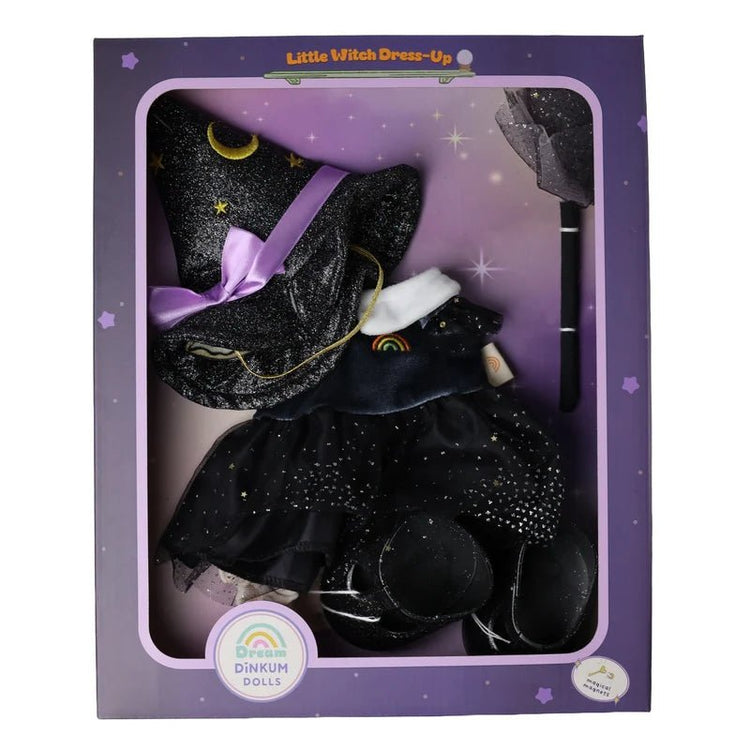 OLLI ELLA | DINKUM SPELLBOUND DRESS-UP SET by OLLI ELLA - The Playful Collective