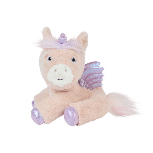 OLLI ELLA | DINKUM UNICORN SHIMMER - PINK by OLLI ELLA - The Playful Collective