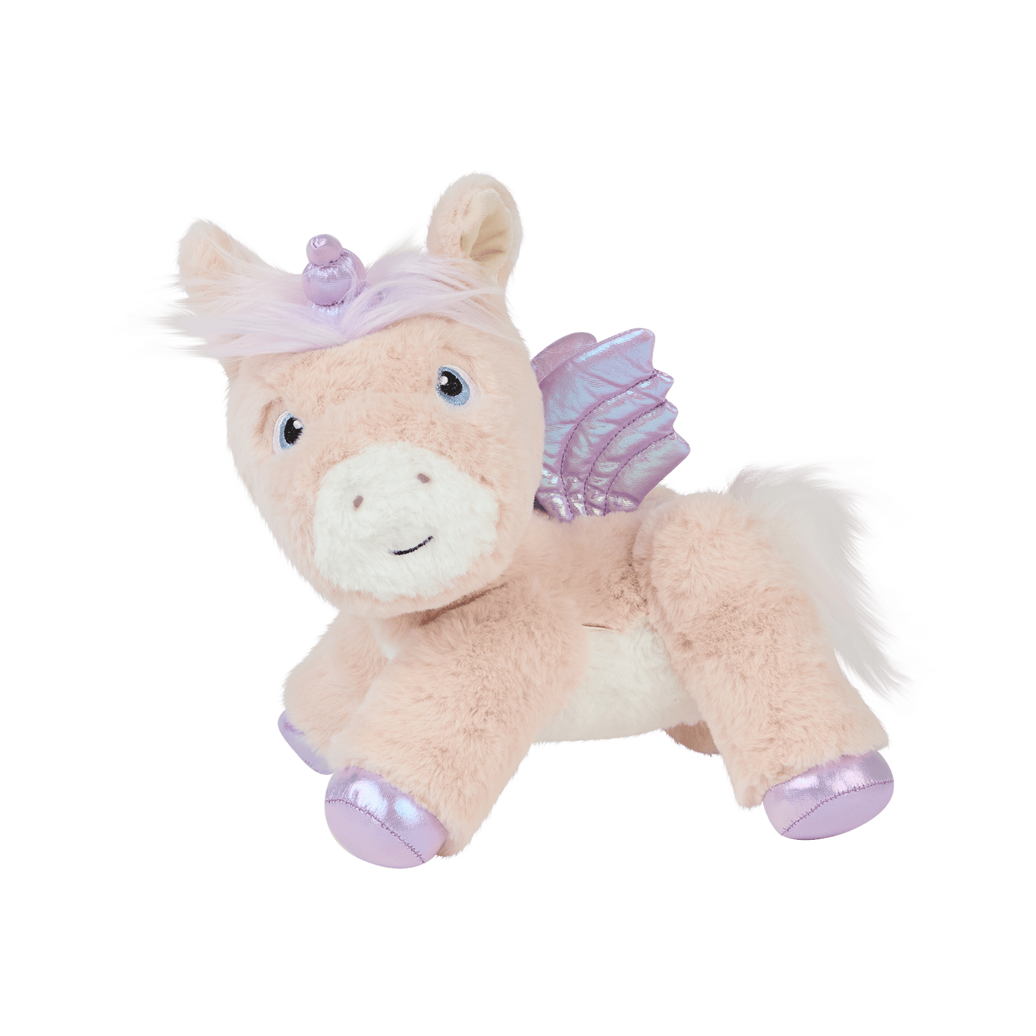 OLLI ELLA | DINKUM UNICORN SHIMMER - PINK by OLLI ELLA - The Playful Collective