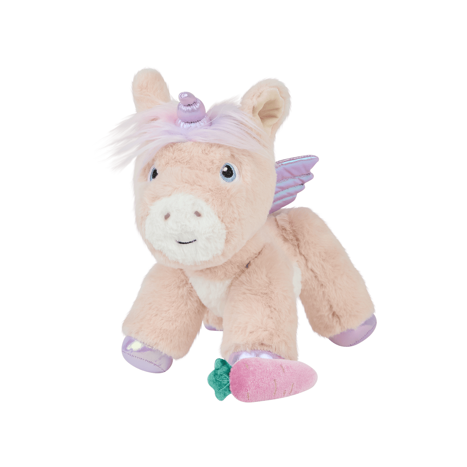 OLLI ELLA | DINKUM UNICORN SHIMMER - PINK by OLLI ELLA - The Playful Collective