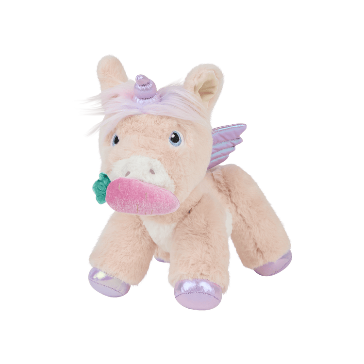 OLLI ELLA | DINKUM UNICORN SHIMMER - PINK by OLLI ELLA - The Playful Collective