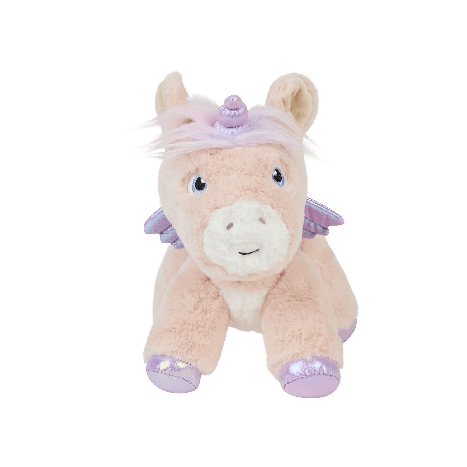 OLLI ELLA | DINKUM UNICORN SHIMMER - PINK by OLLI ELLA - The Playful Collective