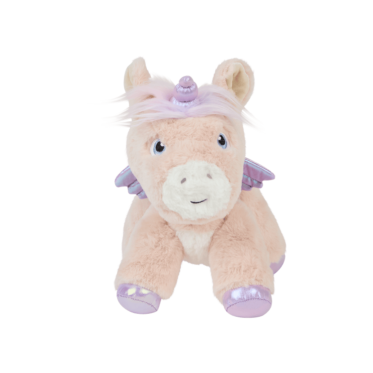 OLLI ELLA | DINKUM UNICORN SHIMMER - PINK by OLLI ELLA - The Playful Collective