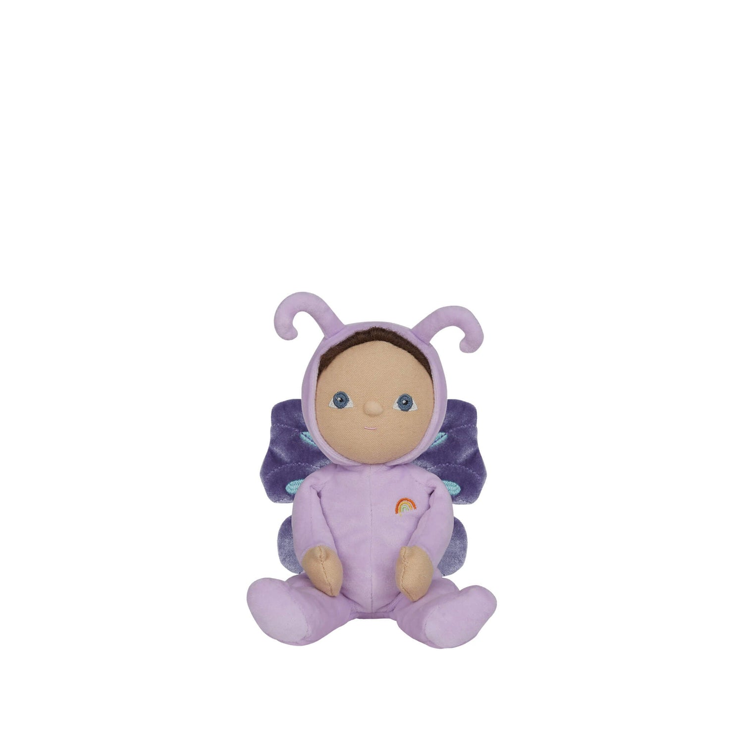 OLLI ELLA | DINKY DINKUM - BETTY BUTTERFLY - PURPLE *PRE - ORDER* by OLLI ELLA - The Playful Collective