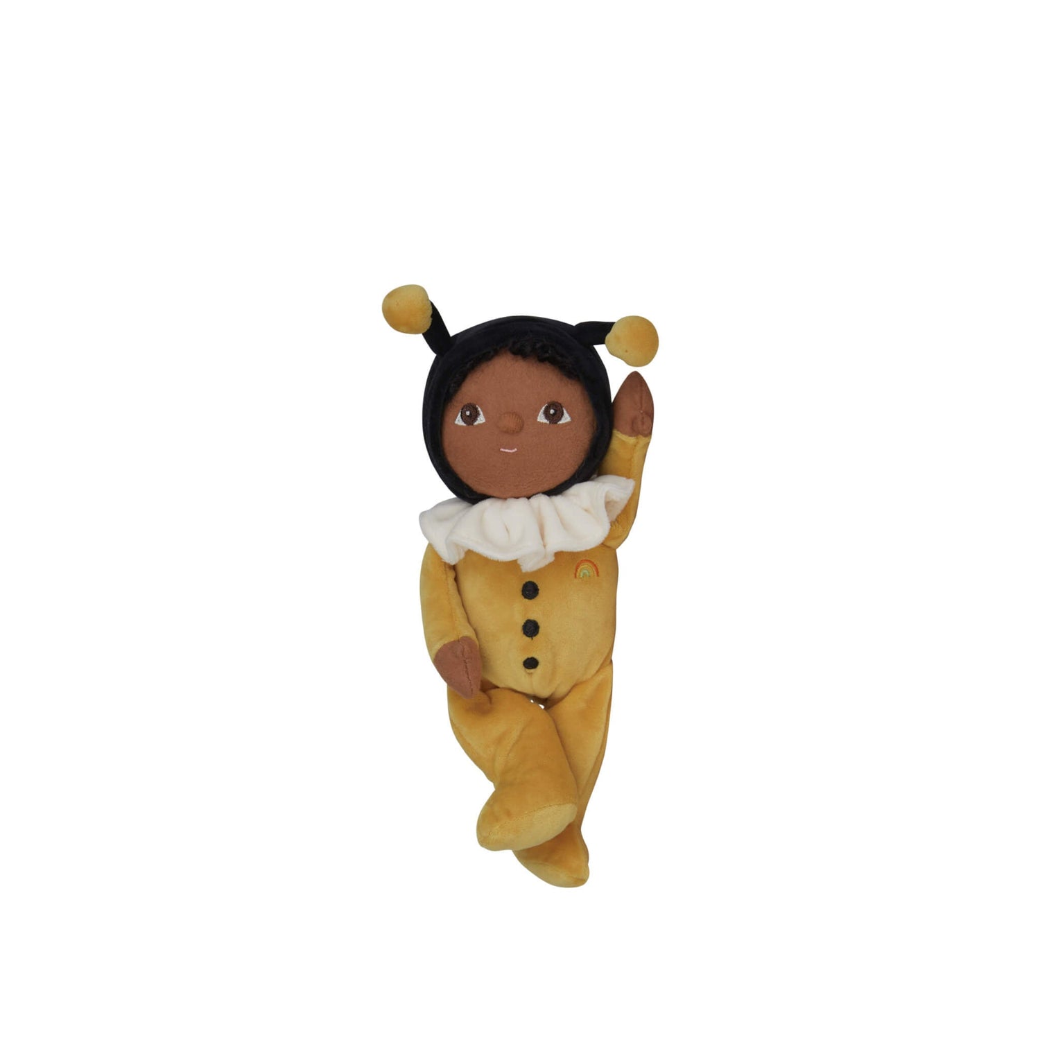 OLLI ELLA | DINKY DINKUM - BILLIE BUMBLEBEE - YELLOW *PRE - ORDER* by OLLI ELLA - The Playful Collective
