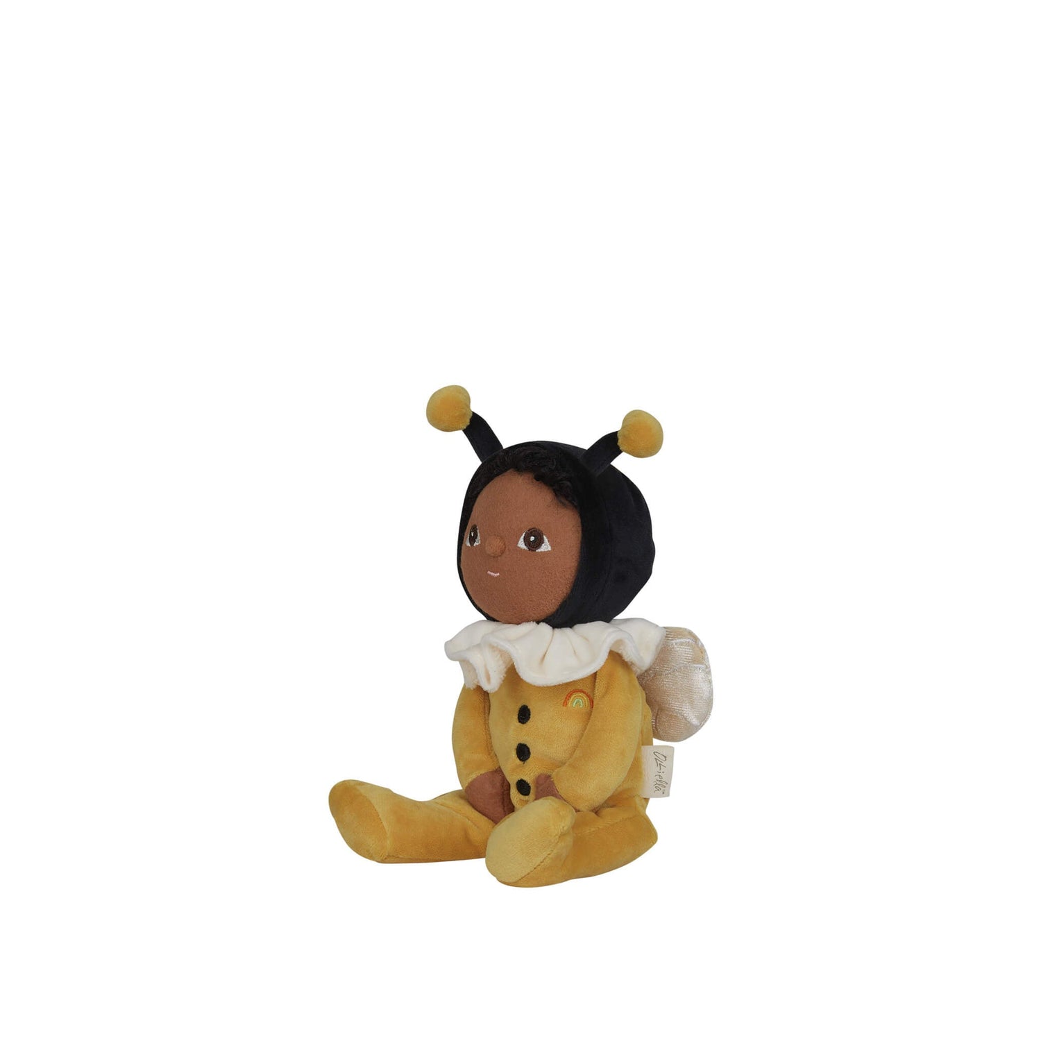 OLLI ELLA | DINKY DINKUM - BILLIE BUMBLEBEE - YELLOW *PRE - ORDER* by OLLI ELLA - The Playful Collective