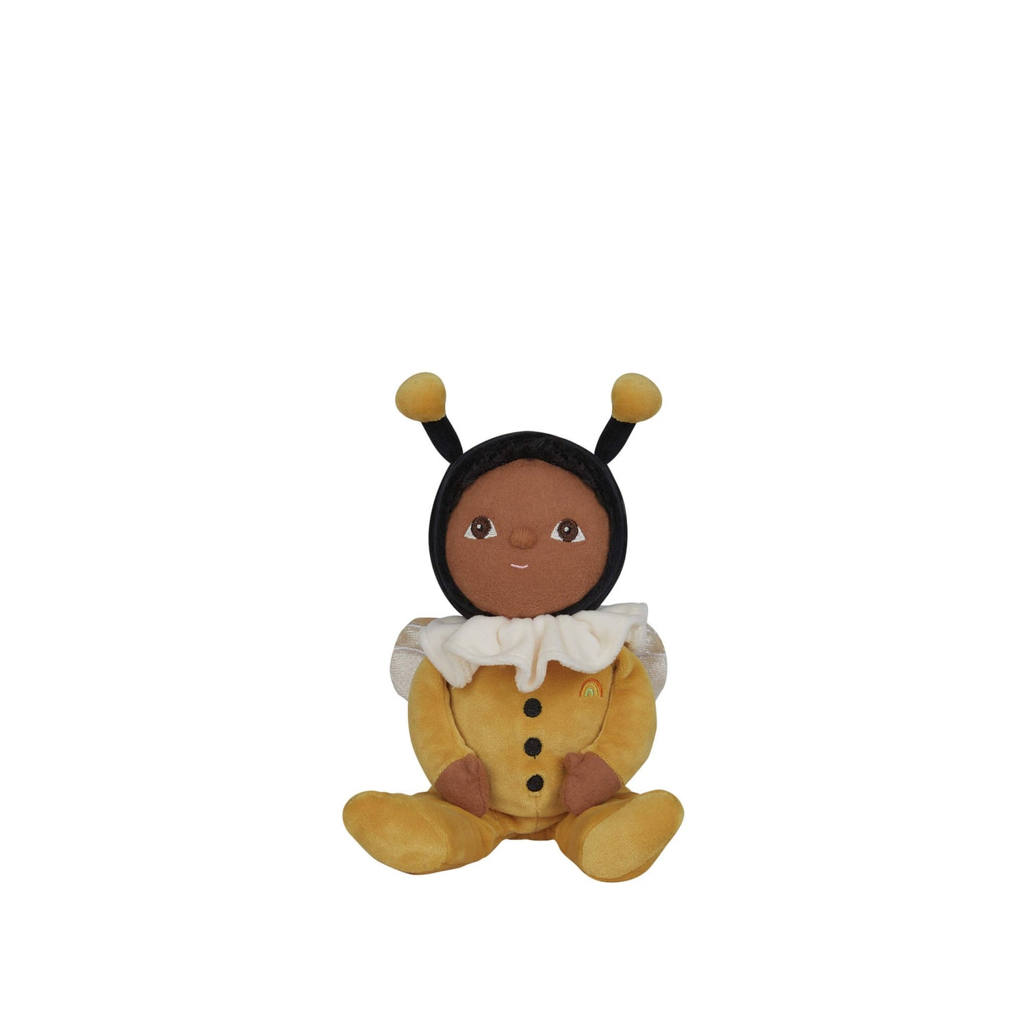 OLLI ELLA | DINKY DINKUM - BILLIE BUMBLEBEE - YELLOW *PRE - ORDER* by OLLI ELLA - The Playful Collective