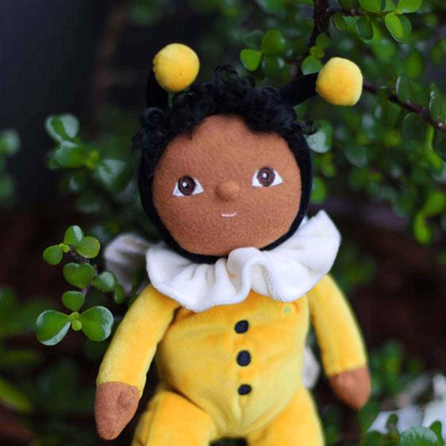 OLLI ELLA | DINKY DINKUM - BILLIE BUMBLEBEE - YELLOW *PRE - ORDER* by OLLI ELLA - The Playful Collective