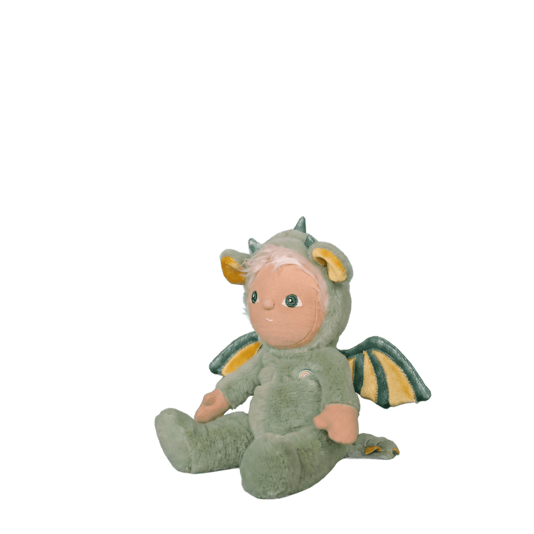 OLLI ELLA | DINKY DINKUM - DAX DRAGON by OLLI ELLA - The Playful Collective