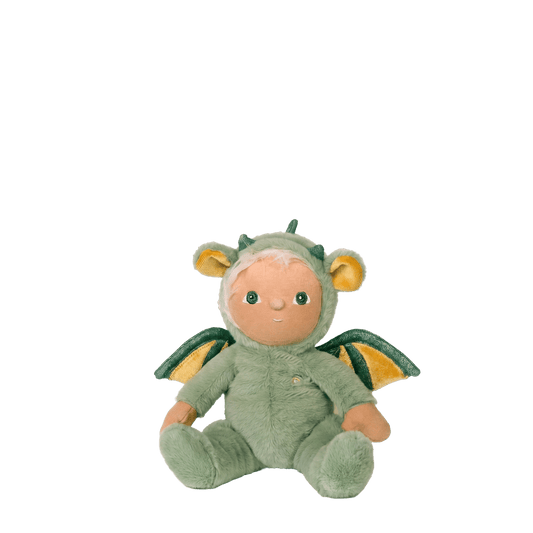OLLI ELLA | DINKY DINKUM - DAX DRAGON by OLLI ELLA - The Playful Collective