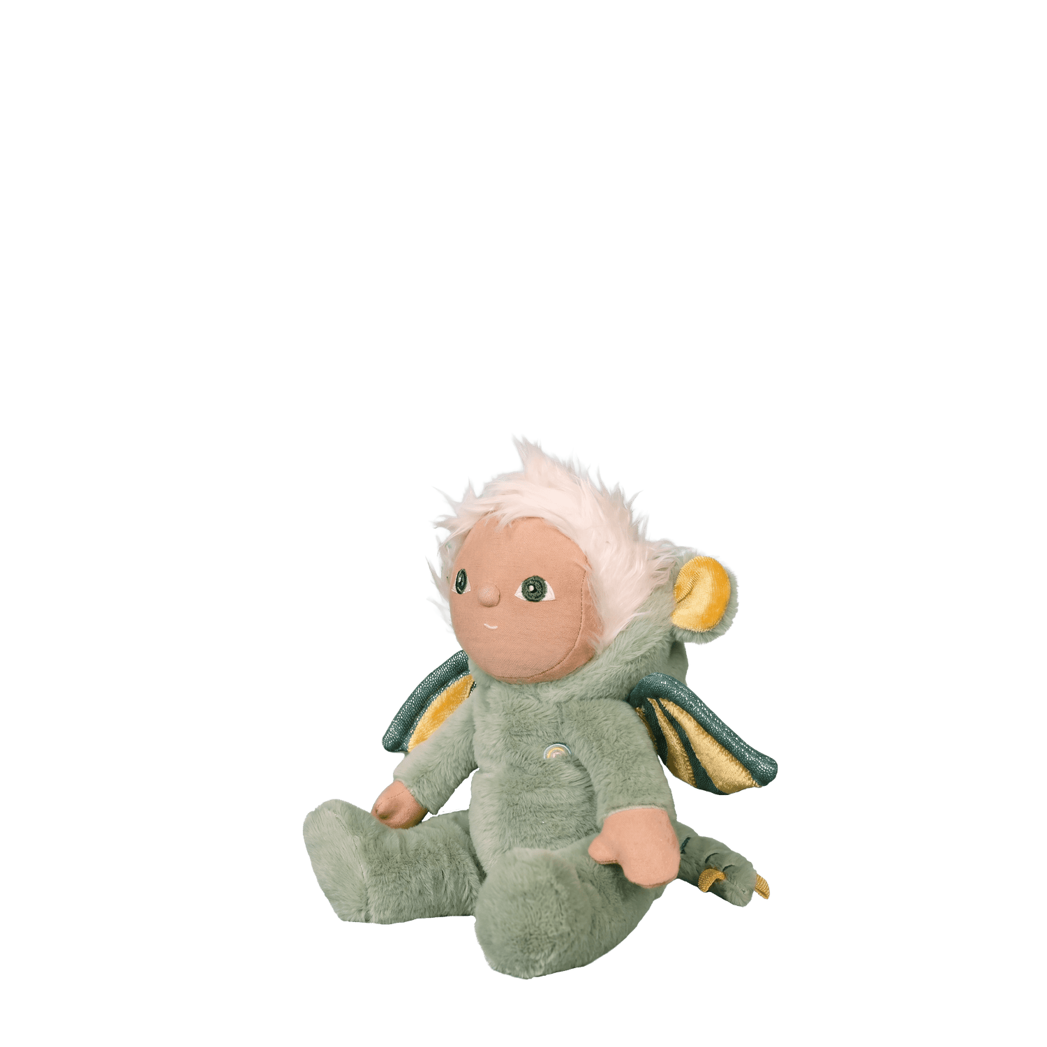 OLLI ELLA | DINKY DINKUM - DAX DRAGON by OLLI ELLA - The Playful Collective
