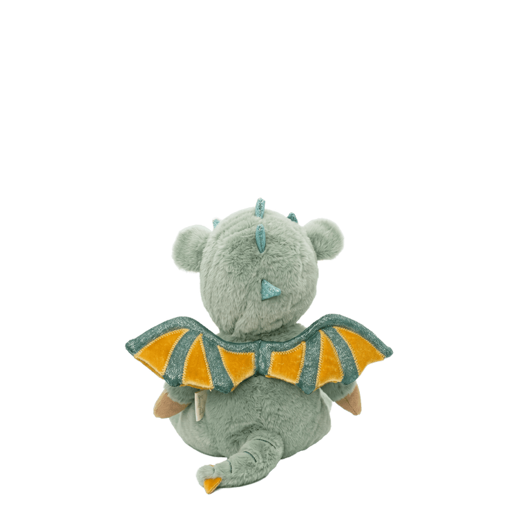 OLLI ELLA | DINKY DINKUM - DAX DRAGON by OLLI ELLA - The Playful Collective