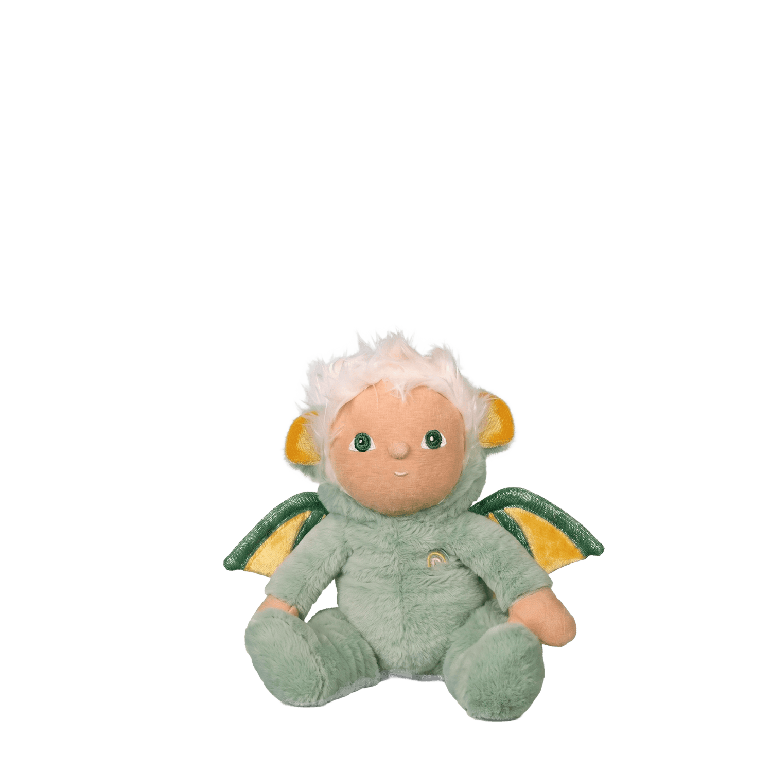 OLLI ELLA | DINKY DINKUM - DAX DRAGON by OLLI ELLA - The Playful Collective