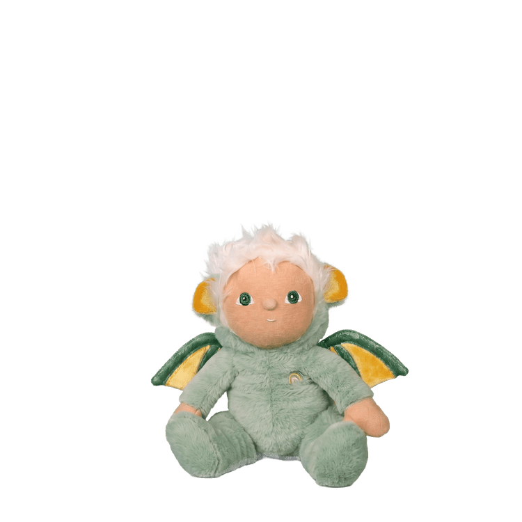 OLLI ELLA | DINKY DINKUM - DAX DRAGON by OLLI ELLA - The Playful Collective