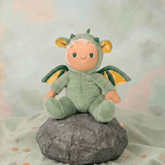 OLLI ELLA | DINKY DINKUM - DAX DRAGON by OLLI ELLA - The Playful Collective