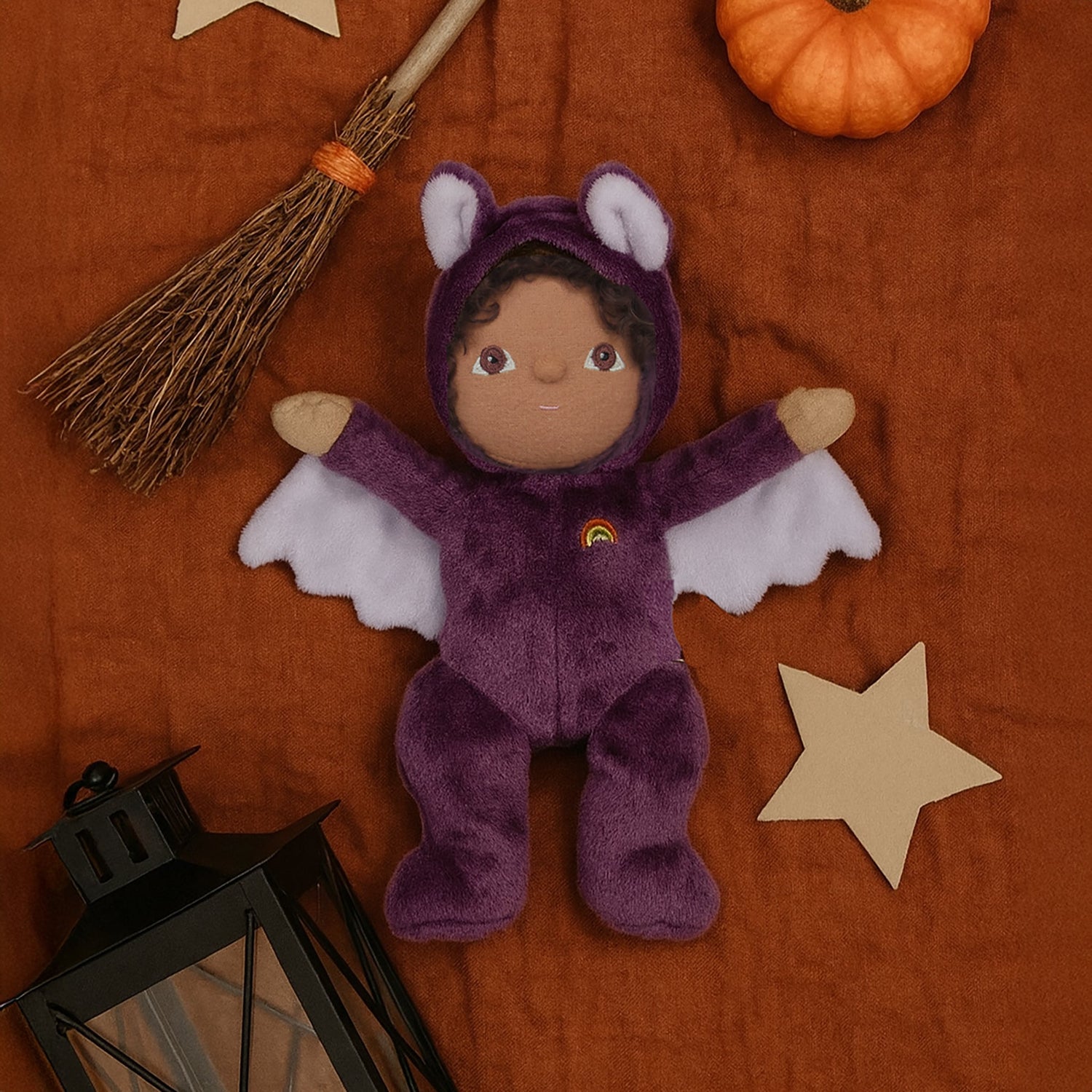 OLLI ELLA | DINKY DINKUM DOLL - BOWIE BAT by OLLI ELLA - The Playful Collective