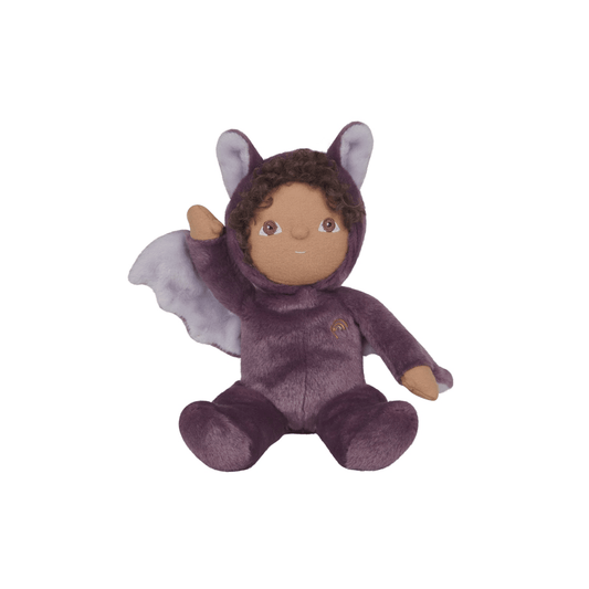 OLLI ELLA | DINKY DINKUM DOLL - BOWIE BAT by OLLI ELLA - The Playful Collective