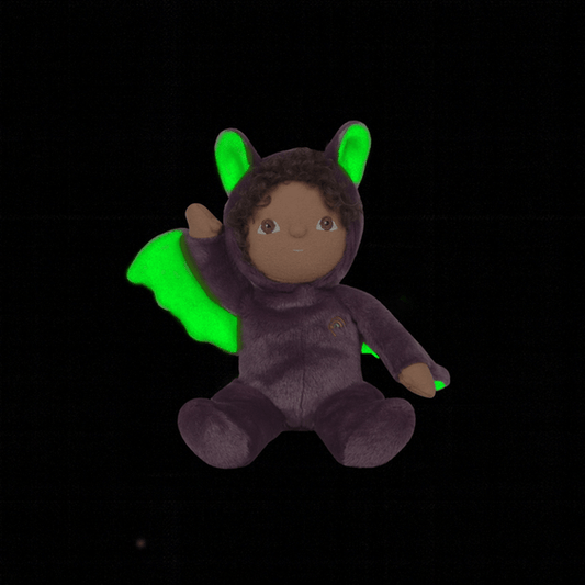 OLLI ELLA | DINKY DINKUM DOLL - BOWIE BAT by OLLI ELLA - The Playful Collective