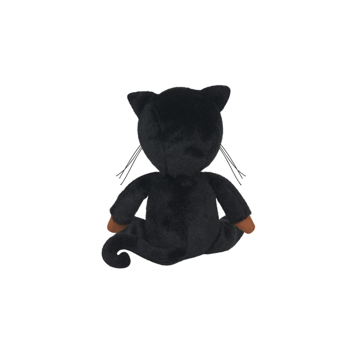 OLLI ELLA | DINKY DINKUM DOLL - CARSON CAT by OLLI ELLA - The Playful Collective