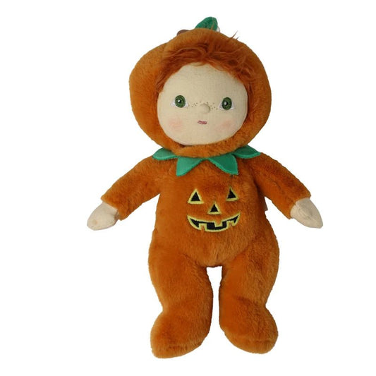 OLLI ELLA | DINKY DINKUM DOLL - JULES JACK O'LANTERN by OLLI ELLA - The Playful Collective