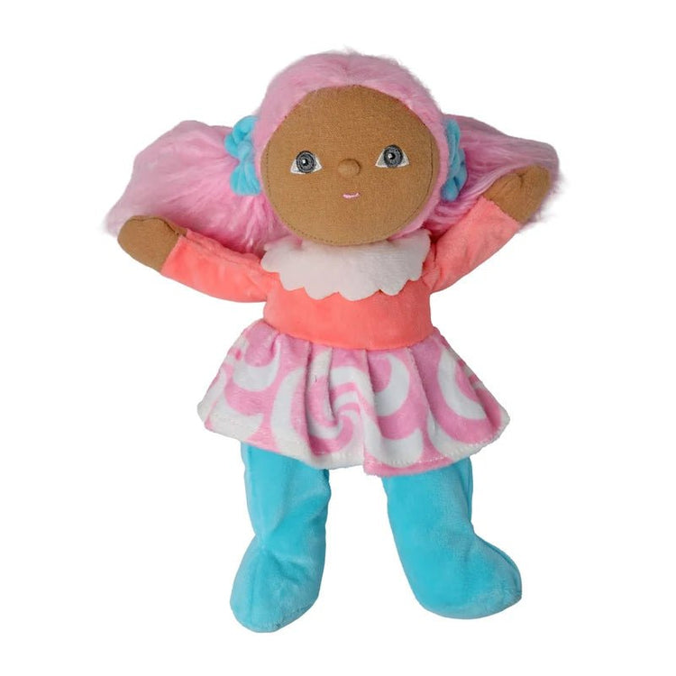 OLLI ELLA | DINKY DINKUM DOLL - LOTTIE LOLLIPOP by OLLI ELLA - The Playful Collective