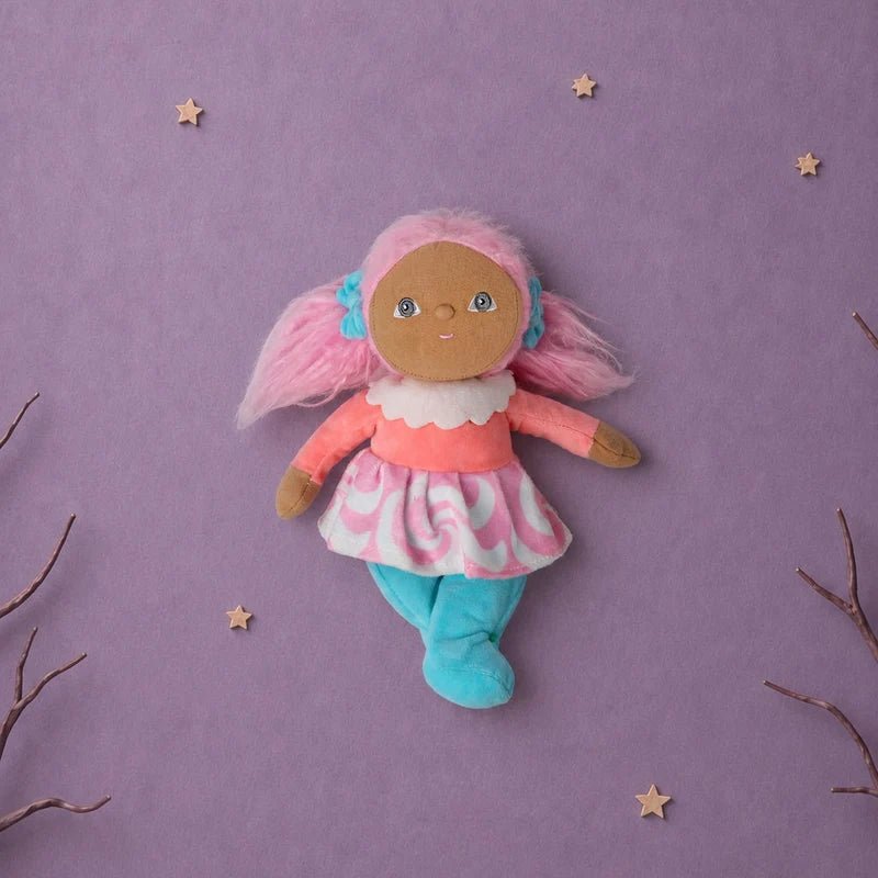 OLLI ELLA | DINKY DINKUM DOLL - LOTTIE LOLLIPOP by OLLI ELLA - The Playful Collective
