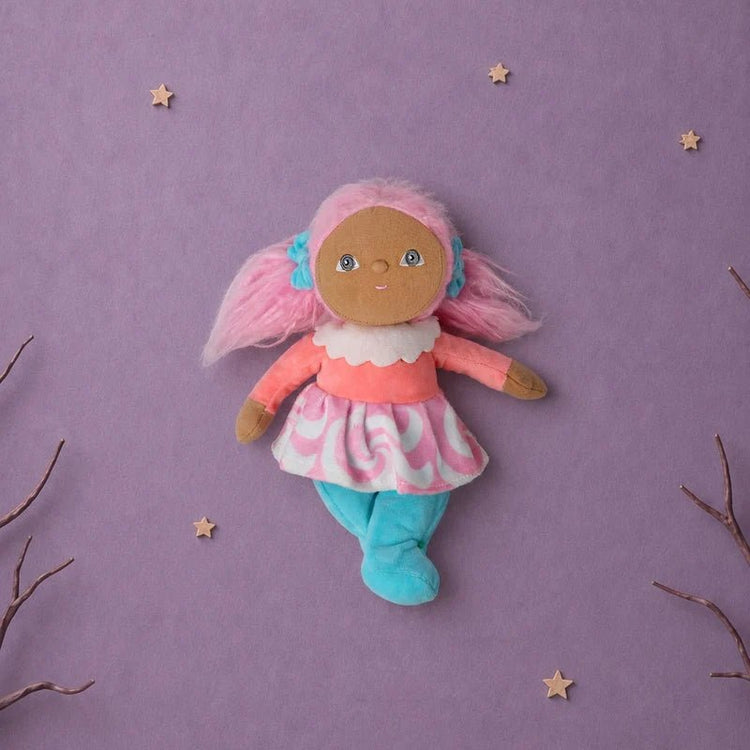 OLLI ELLA | DINKY DINKUM DOLL - LOTTIE LOLLIPOP by OLLI ELLA - The Playful Collective