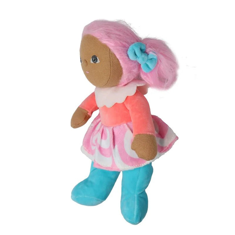 OLLI ELLA | DINKY DINKUM DOLL - LOTTIE LOLLIPOP by OLLI ELLA - The Playful Collective