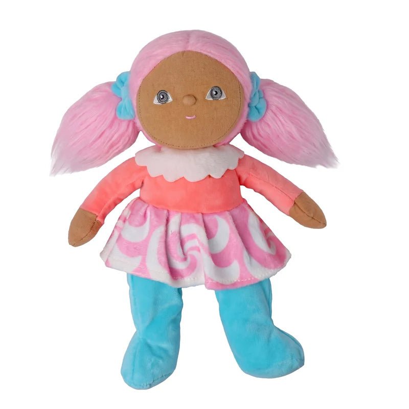 OLLI ELLA | DINKY DINKUM DOLL - LOTTIE LOLLIPOP by OLLI ELLA - The Playful Collective