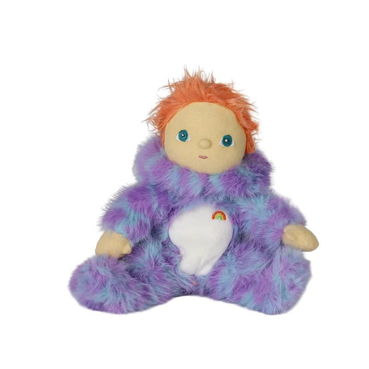 OLLI ELLA | DINKY DINKUM DOLL - MILES MONSTER by OLLI ELLA - The Playful Collective