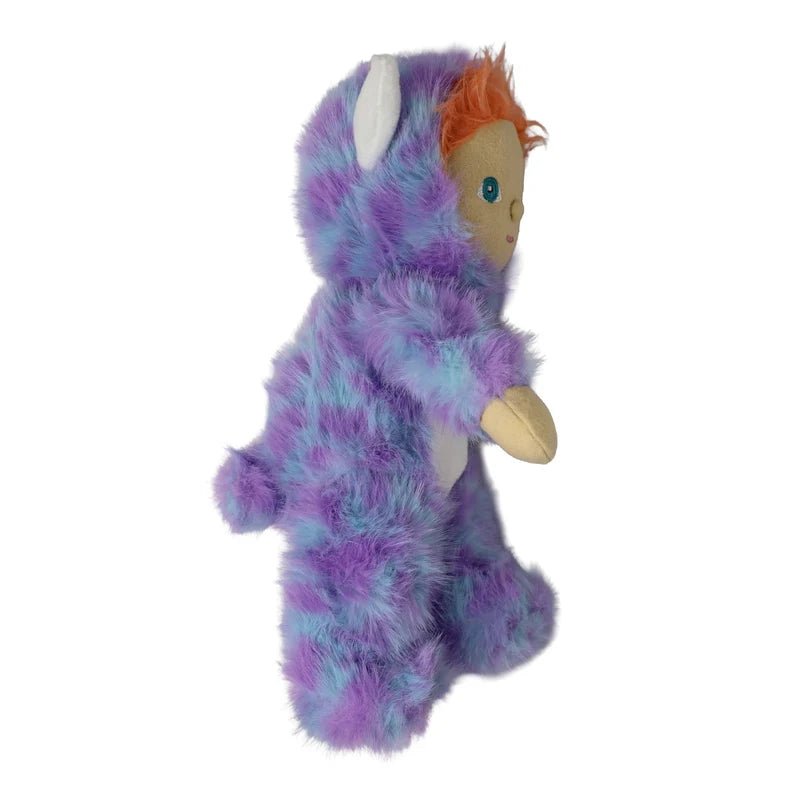 OLLI ELLA | DINKY DINKUM DOLL - MILES MONSTER by OLLI ELLA - The Playful Collective