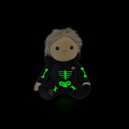 OLLI ELLA | DINKY DINKUM DOLL - SCULLY SKELETON by OLLI ELLA - The Playful Collective