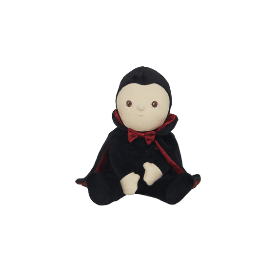 OLLI ELLA | DINKY DINKUM DOLL - VINCENT VAMPIRE by OLLI ELLA - The Playful Collective