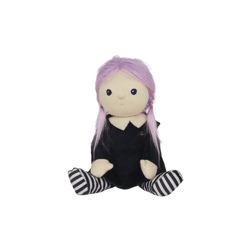 OLLI ELLA | DINKY DINKUM DOLL - WILLA WITCH by OLLI ELLA - The Playful Collective