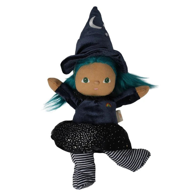 OLLI ELLA | DINKY DINKUM DOLL - WINNIE WITCH by OLLI ELLA - The Playful Collective