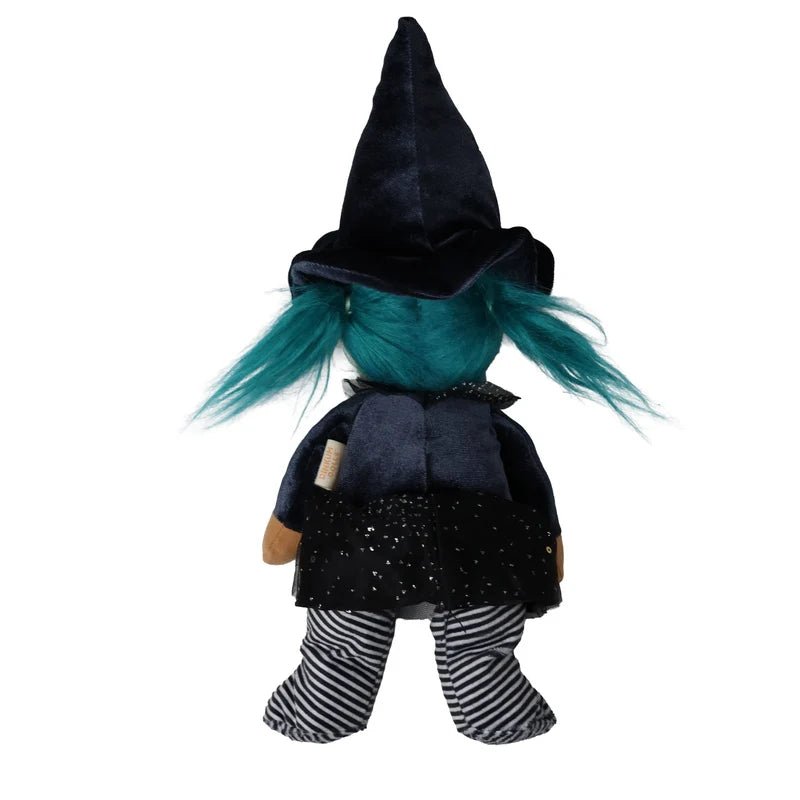 OLLI ELLA | DINKY DINKUM DOLL - WINNIE WITCH by OLLI ELLA - The Playful Collective