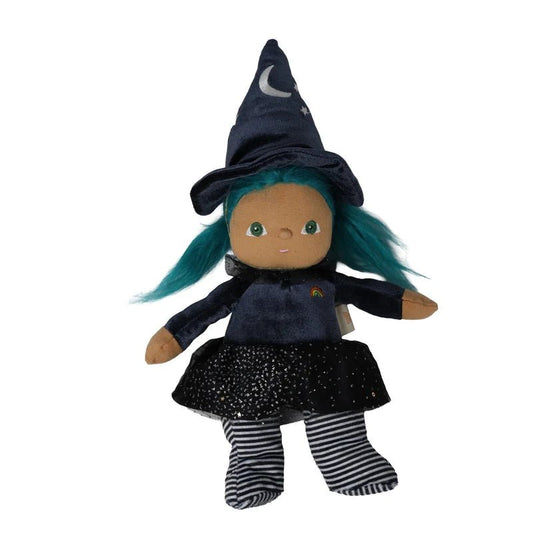 OLLI ELLA | DINKY DINKUM DOLL - WINNIE WITCH by OLLI ELLA - The Playful Collective