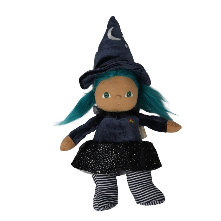 OLLI ELLA | DINKY DINKUM DOLL - WINNIE WITCH by OLLI ELLA - The Playful Collective