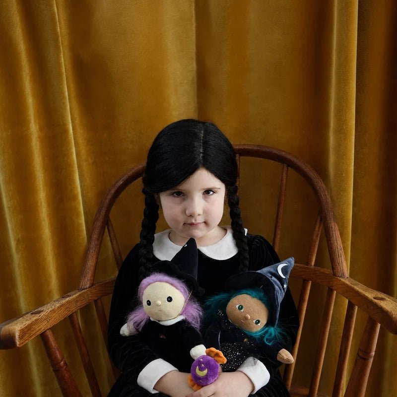 OLLI ELLA | DINKY DINKUM DOLL - WINNIE WITCH by OLLI ELLA - The Playful Collective