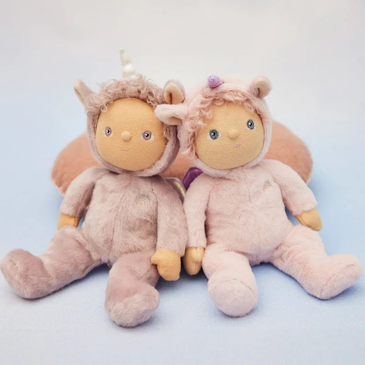 OLLI ELLA | DINKY DINKUM DOLLS - UMA UNICORN by OLLI ELLA - The Playful Collective