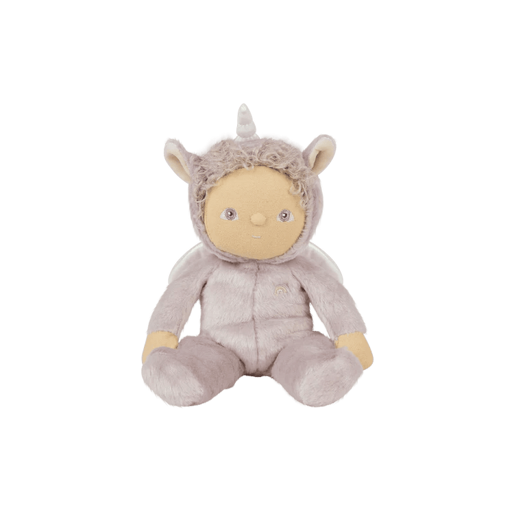 OLLI ELLA | DINKY DINKUM DOLLS - UMA UNICORN by OLLI ELLA - The Playful Collective