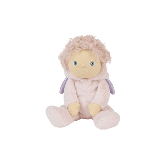 OLLI ELLA | DINKY DINKUM DOLLS - UNA UNICORN by OLLI ELLA - The Playful Collective