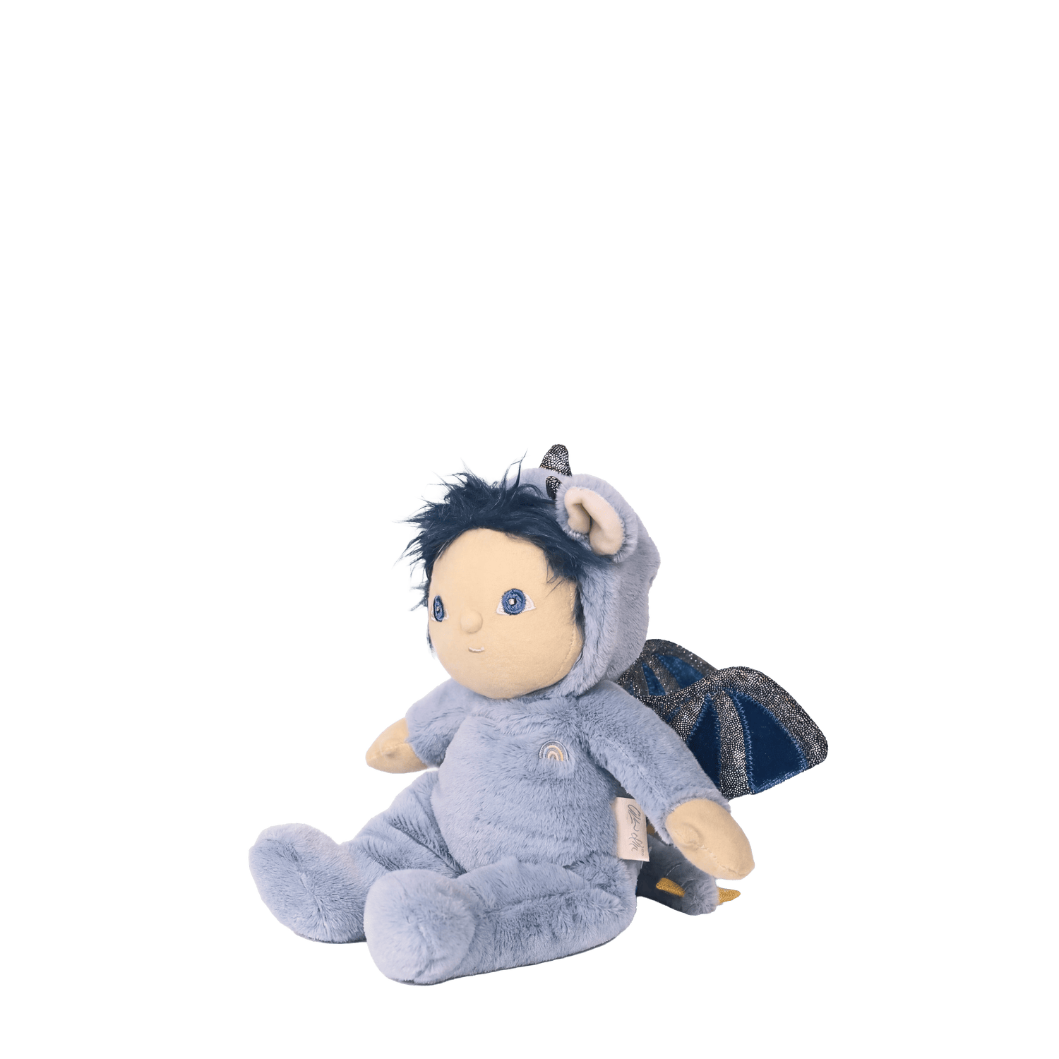OLLI ELLA | DINKY DINKUM - DUSTY DRAGON by OLLI ELLA - The Playful Collective