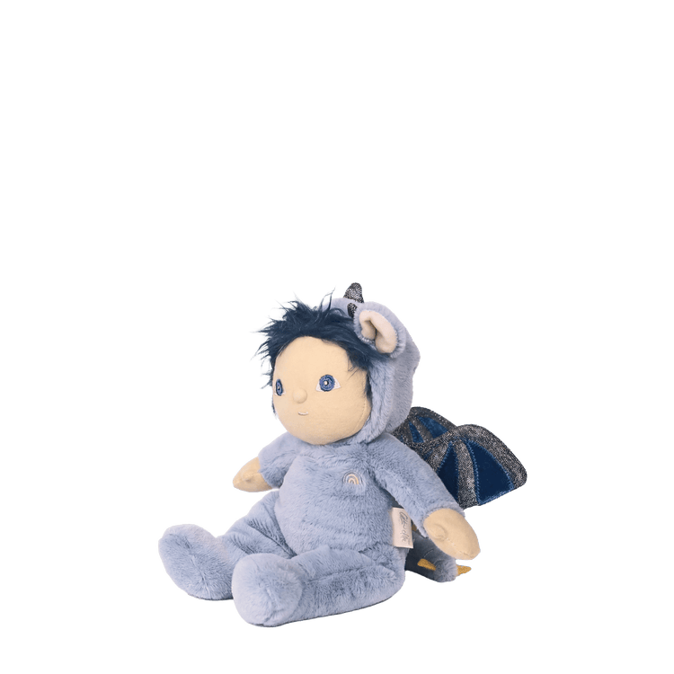 OLLI ELLA | DINKY DINKUM - DUSTY DRAGON by OLLI ELLA - The Playful Collective