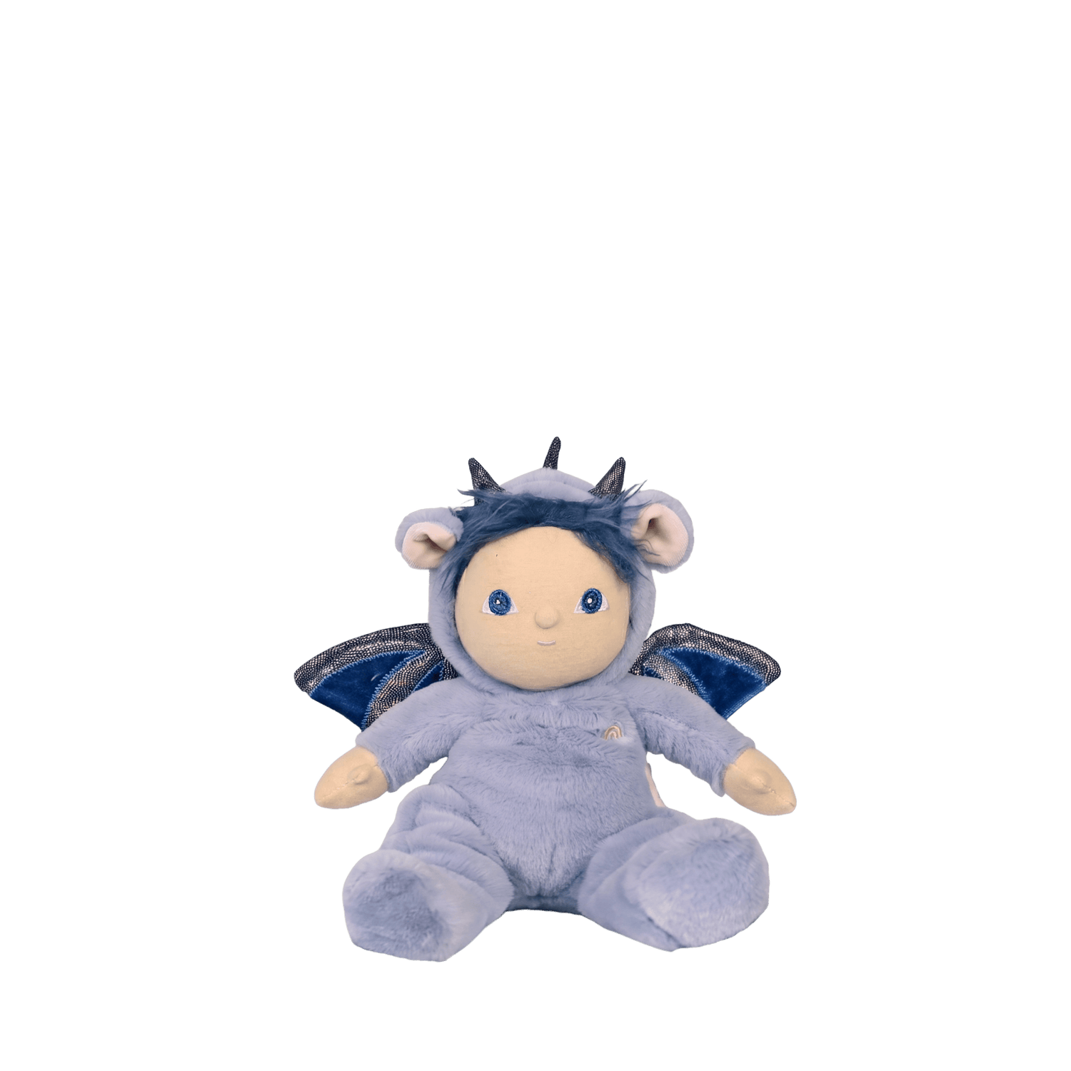 OLLI ELLA | DINKY DINKUM - DUSTY DRAGON by OLLI ELLA - The Playful Collective