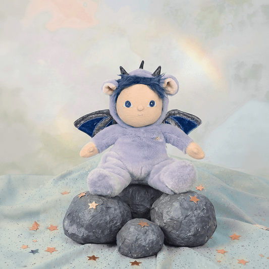 OLLI ELLA | DINKY DINKUM - DUSTY DRAGON by OLLI ELLA - The Playful Collective