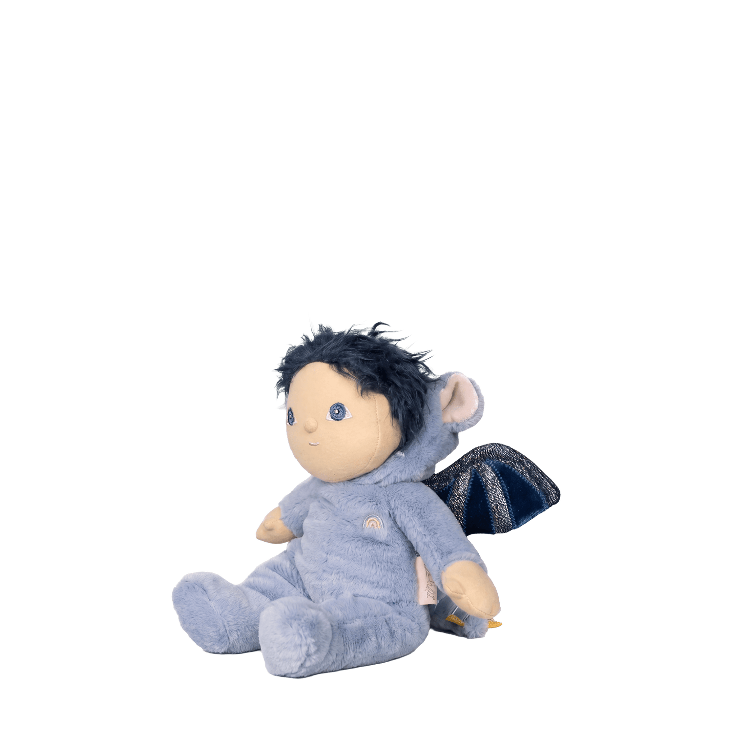 OLLI ELLA | DINKY DINKUM - DUSTY DRAGON by OLLI ELLA - The Playful Collective