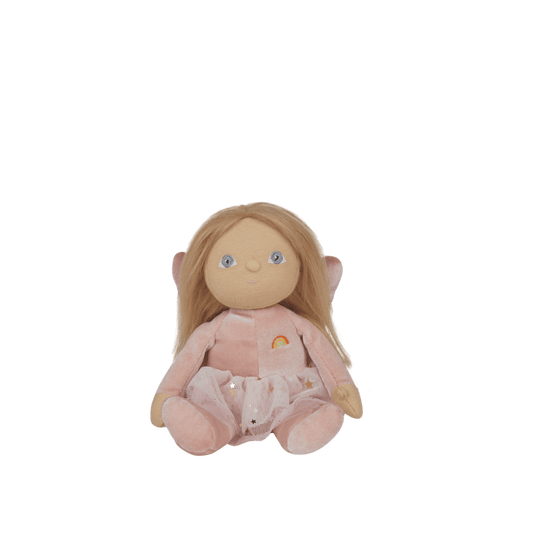 OLLI ELLA | DINKY DINKUM FAIRY FIONA - PINK *PRE - ORDER* by OLLI ELLA - The Playful Collective