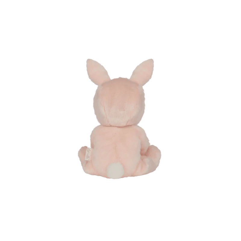 OLLI ELLA | DINKY DINKUM FLUFFLE FAMILY - BABBIT BUNNY by OLLI ELLA - The Playful Collective